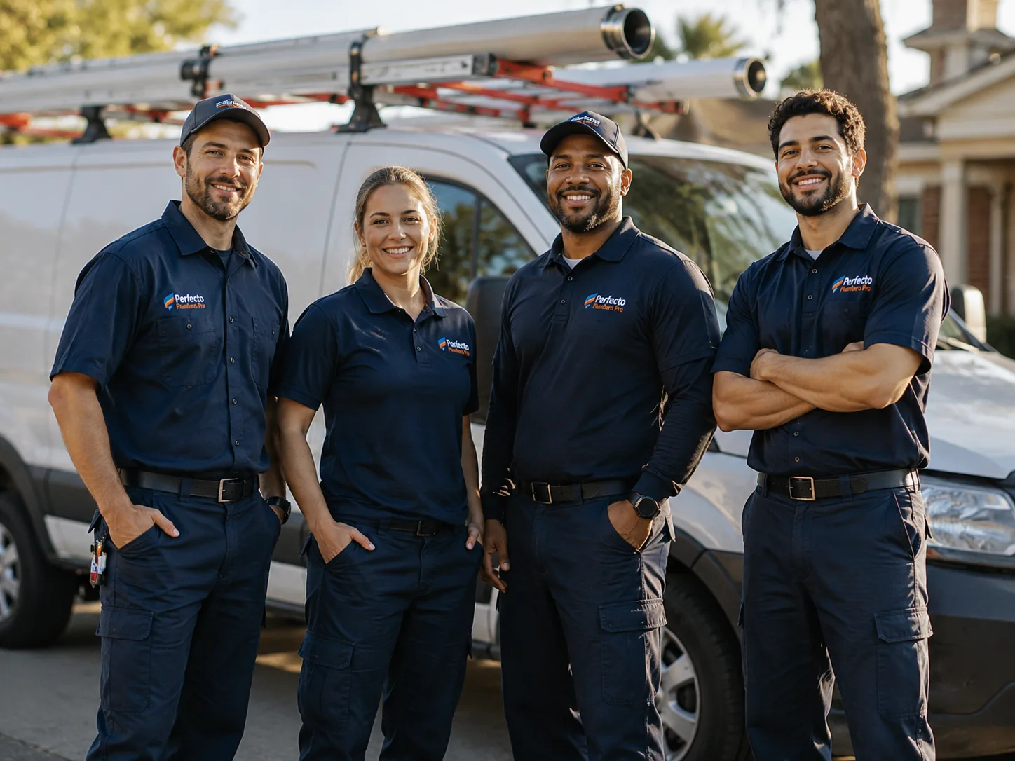 Emergency Plumber Near Me in New Johnsonville, TN near me
